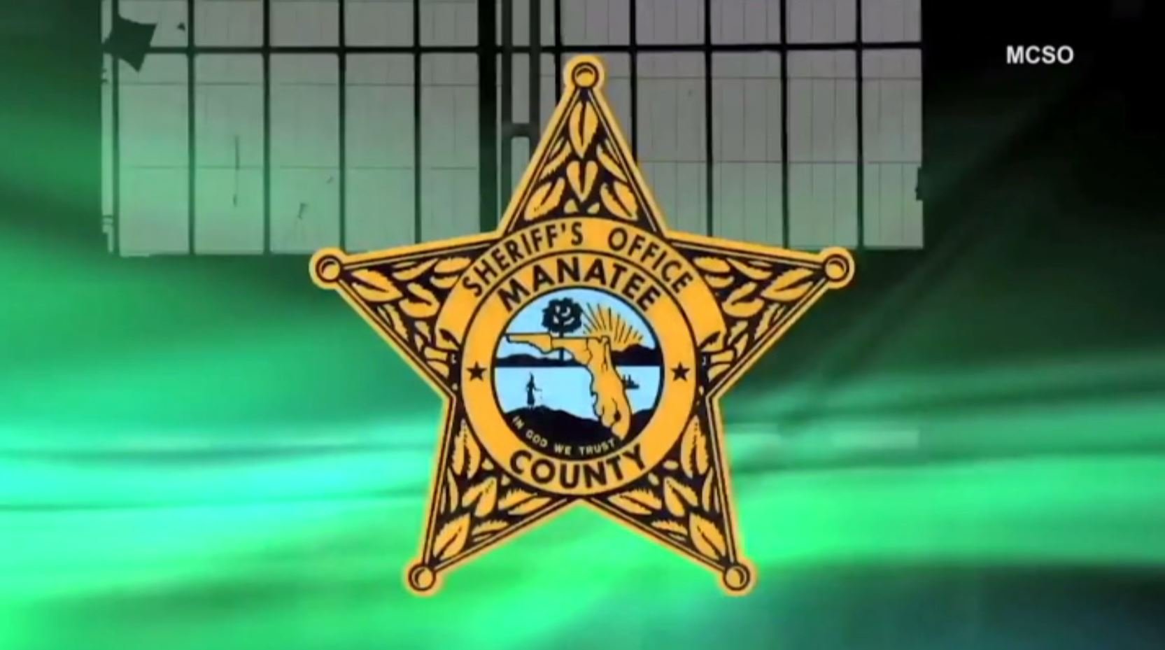 Manatee County Sheriff's Office